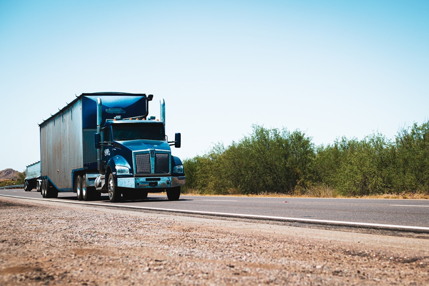 How To Find Direct Freight Contracts