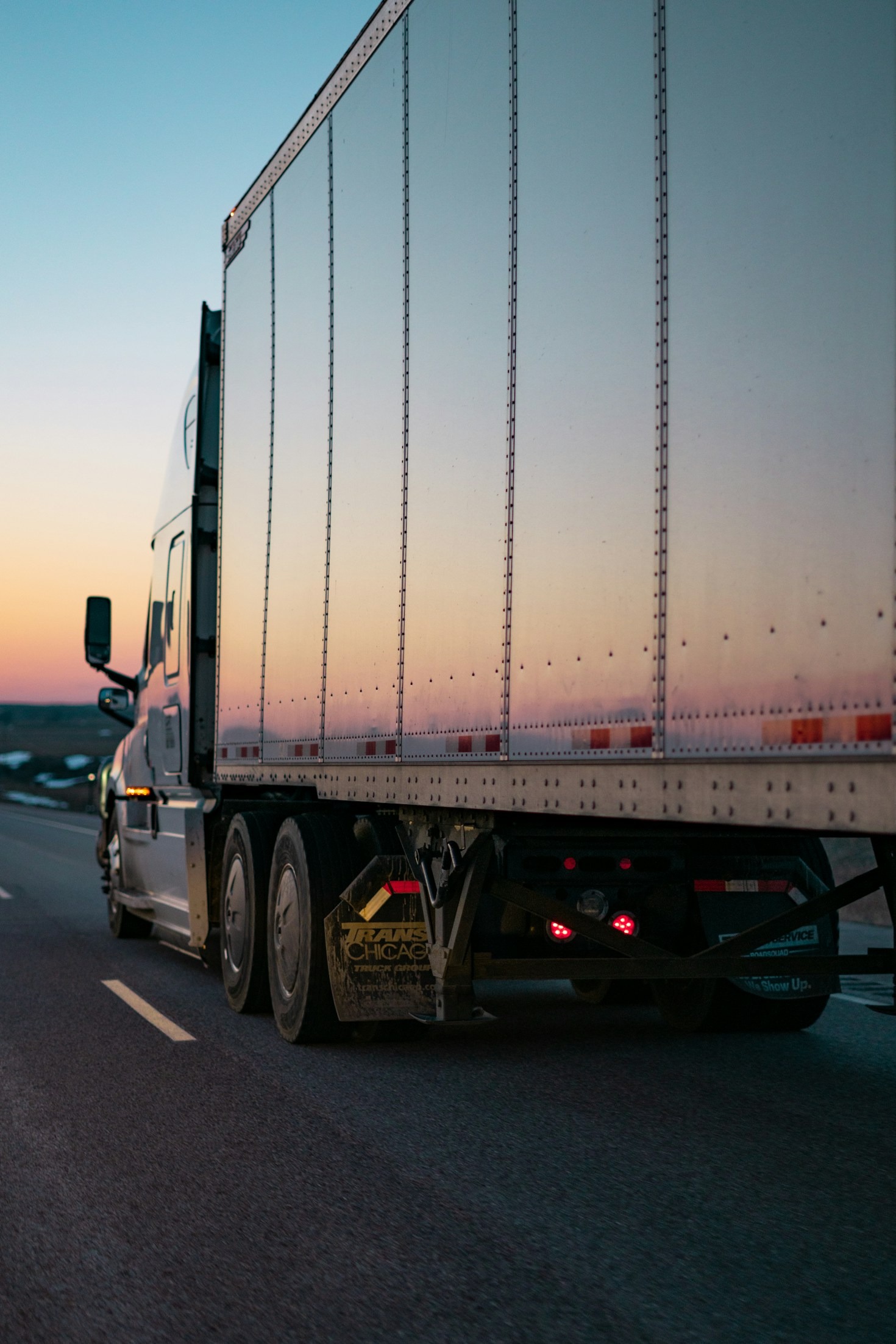 Why You Should Avoid Freight Brokers
