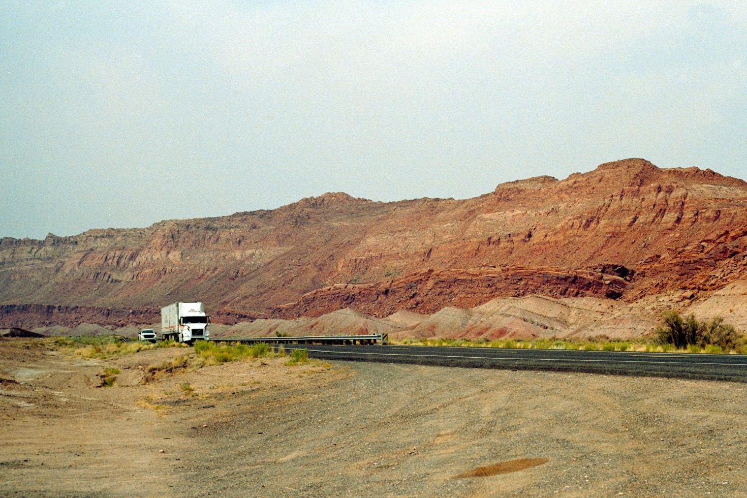 Five Ways To Optimize Trucking Operations