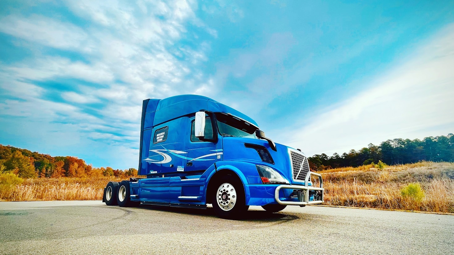 Increasing Profit Margins For Owner Operators